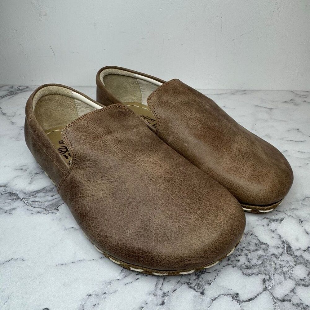 Earthing Harmony Grounding & Earthing Barefoot Slip-On Shoes 39